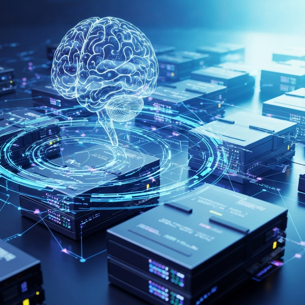 El Futuro de la Inteligencia Artificial en las Empresas