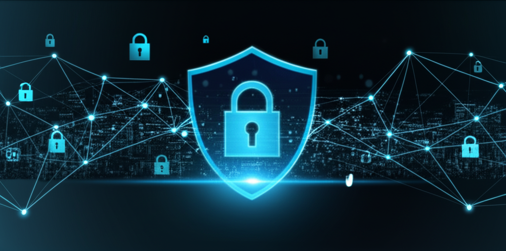 Seguridad Digital: Protege tu Negocio Online