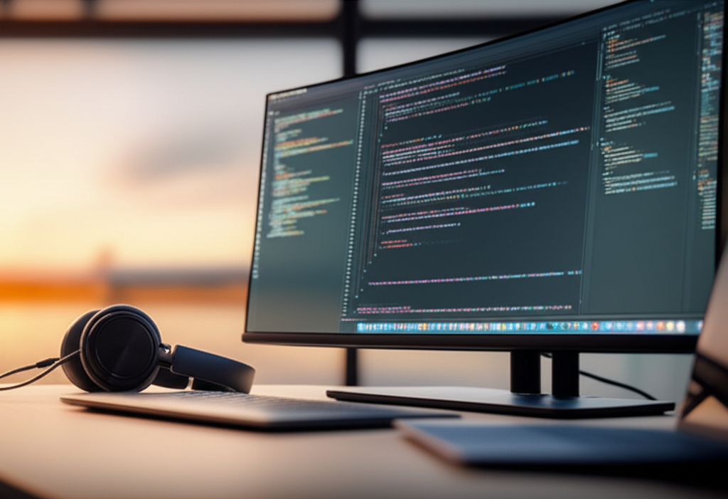 Desarrollo Web Moderno: Tendencias 2025